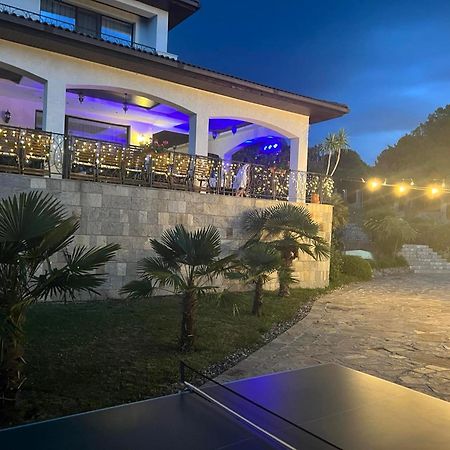 Вила Белисима, Villa Bellissima Bryastovo  Exterior photo